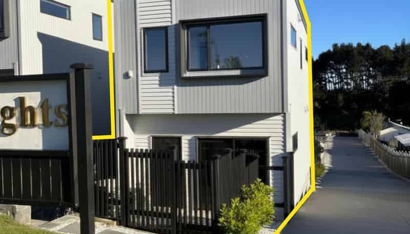 1/38 Fairlands Avenue, Waterview