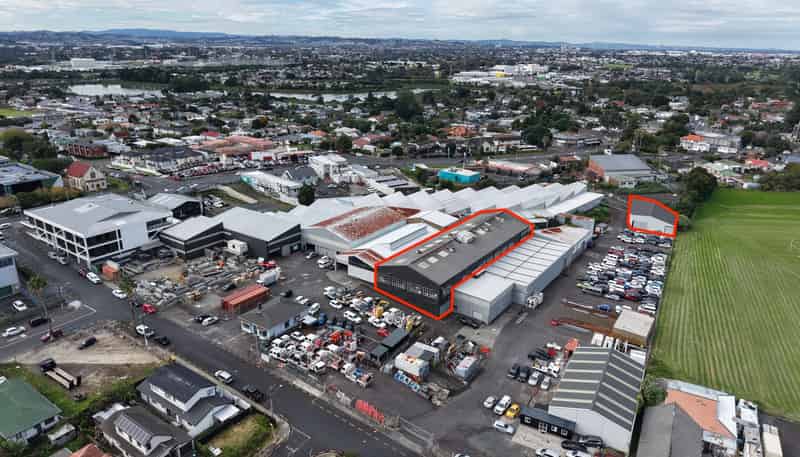 6-8 Fort Richard Road, Otahuhu