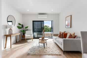6/38 Fairlands Avenue, Waterview