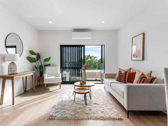 6/38 Fairlands Avenue, Waterview