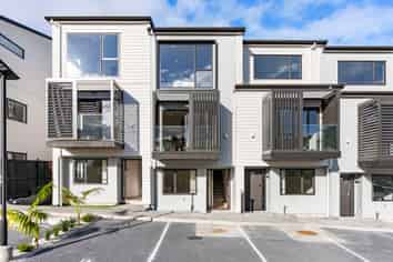 6/38 Fairlands Avenue, Waterview
