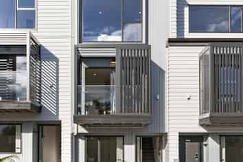 6/38 Fairlands Avenue, Waterview