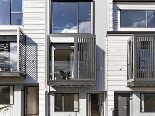 6/38 Fairlands Avenue, Waterview