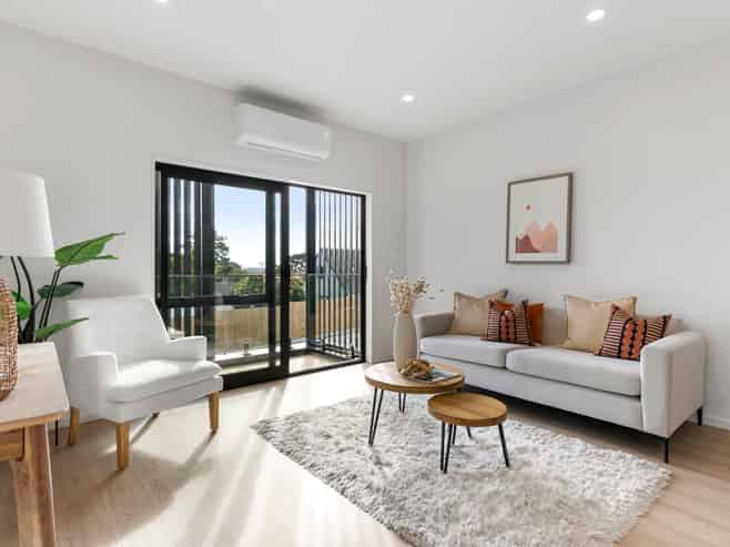 6/38 Fairlands Avenue, Waterview