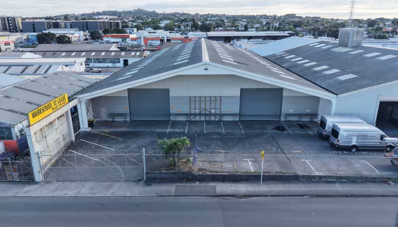 174-176 Neilson Street, Onehunga