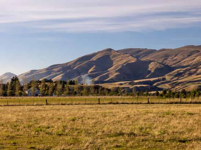 72a Queensberry Terrace, Queensberry