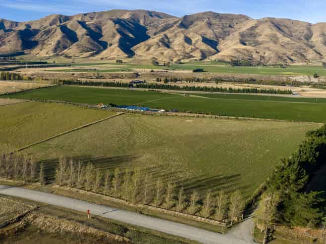 72a Queensberry Terrace, Queensberry