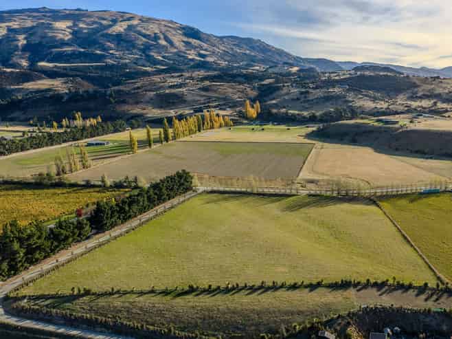 72a Queensberry Terrace, Queensberry