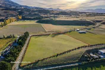 72a Queensberry Terrace, Queensberry