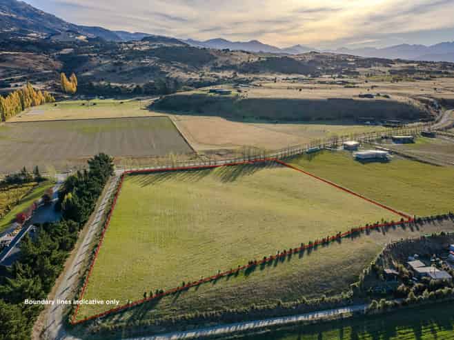 72a Queensberry Terrace, Queensberry