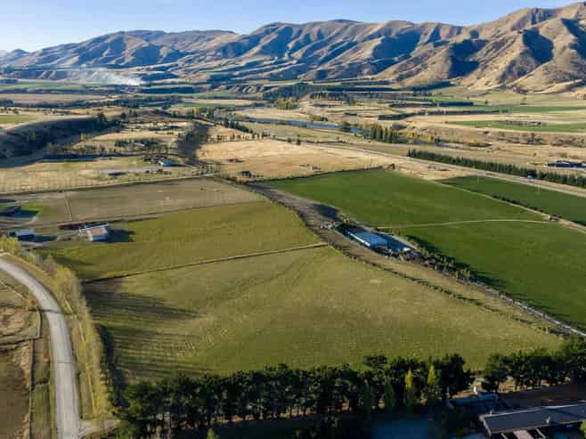 72a Queensberry Terrace, Queensberry