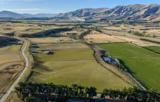 72a Queensberry Terrace, Queensberry