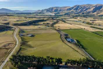 72a Queensberry Terrace, Queensberry