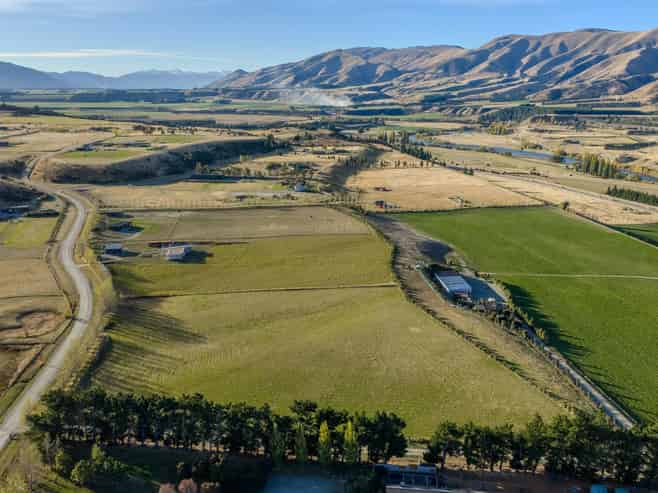 72a Queensberry Terrace, Queensberry