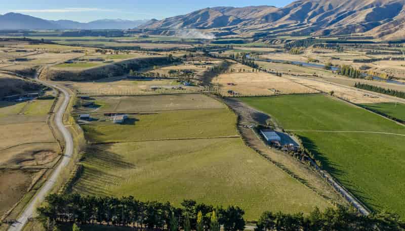 72a Queensberry Terrace, Queensberry