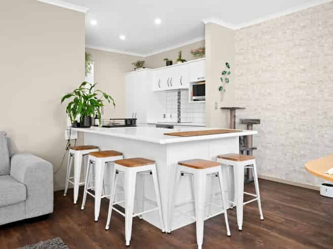 12A Kelvin Place, Hamilton East