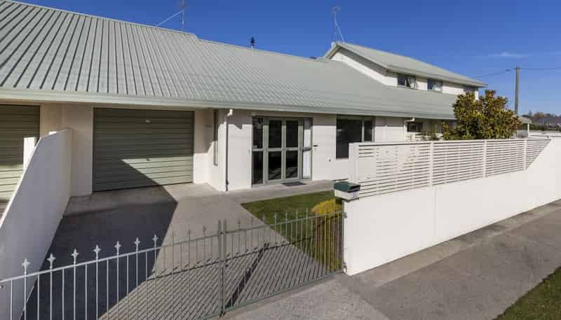 18E Budge Street, Riversdale