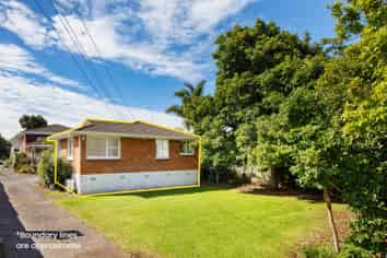 1/116 Richardson Road, Mount Albert