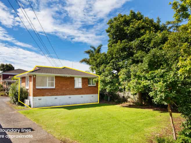 1/116 Richardson Road, Mount Albert