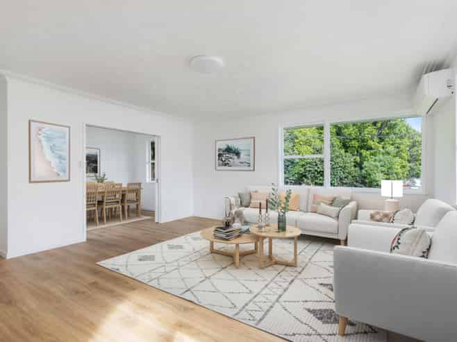 1/116 Richardson Road, Mount Albert