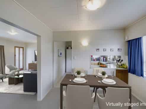 3/17 Ngarimu Crescent, Taradale