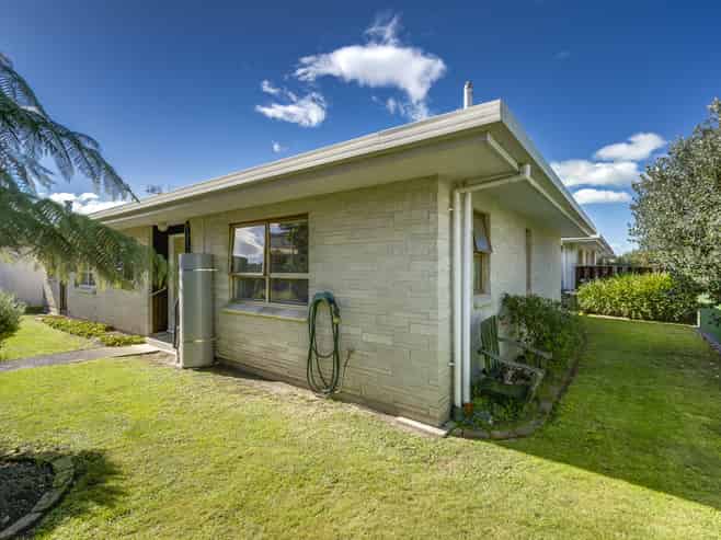 3/17 Ngarimu Crescent, Taradale