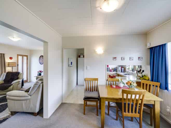 3/17 Ngarimu Crescent, Taradale