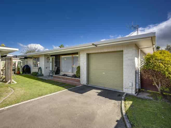 3/17 Ngarimu Crescent, Taradale