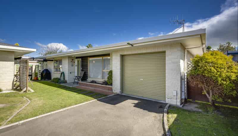 3/17 Ngarimu Crescent, Taradale