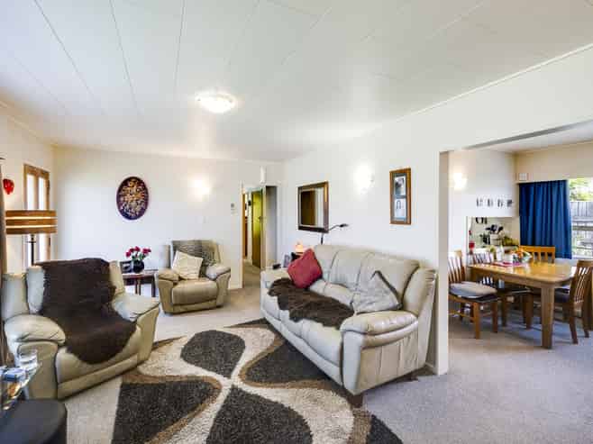 3/17 Ngarimu Crescent, Taradale