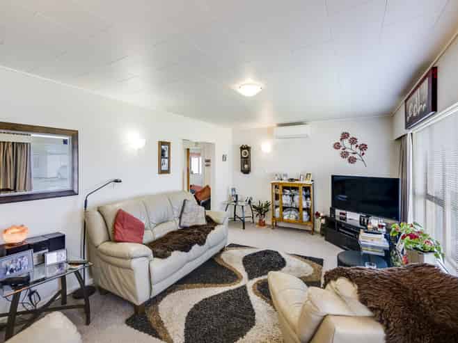 3/17 Ngarimu Crescent, Taradale