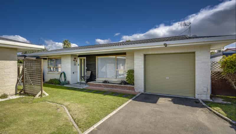 3/17 Ngarimu Crescent, Taradale