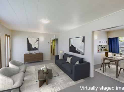 3/17 Ngarimu Crescent, Taradale