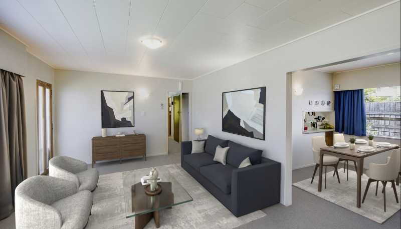 3/17 Ngarimu Crescent, Taradale