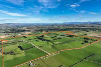 321-349 Chittock Road, Maitland