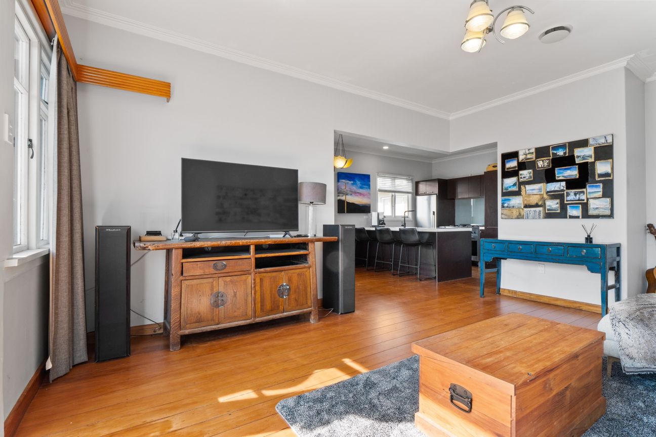 Rare opportunity on Rimu - Vista 3