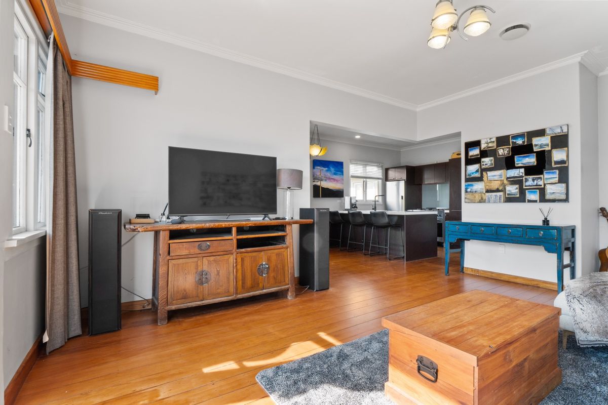 Rare opportunity on Rimu - Widok 3