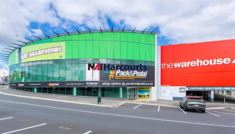 19A/140 Don Mckinnon Drive, Albany