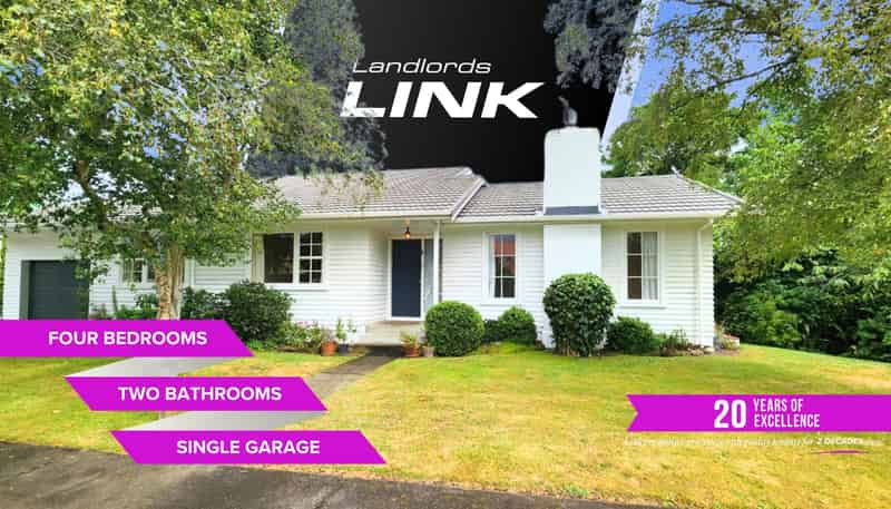 2 Chittick Place, Saint Johns Hill