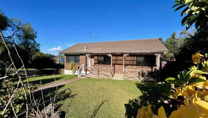 1 John Webster Place, Glen Eden