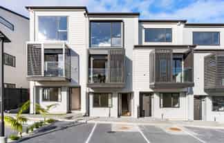 8/38 Fairlands Avenue, Waterview