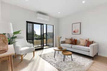 8/38 Fairlands Avenue, Waterview