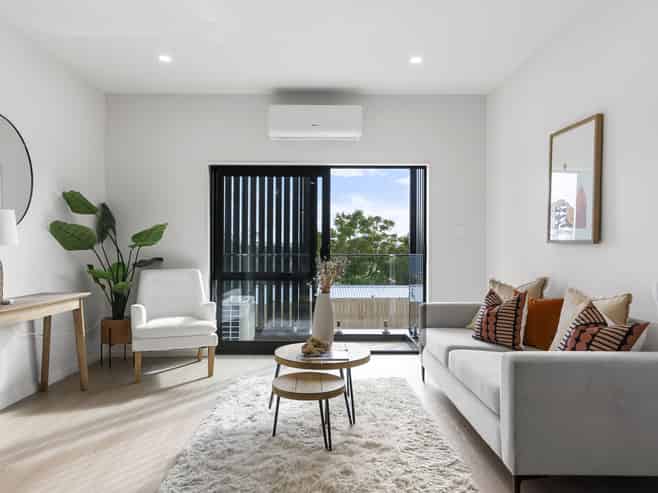 8/38 Fairlands Avenue, Waterview