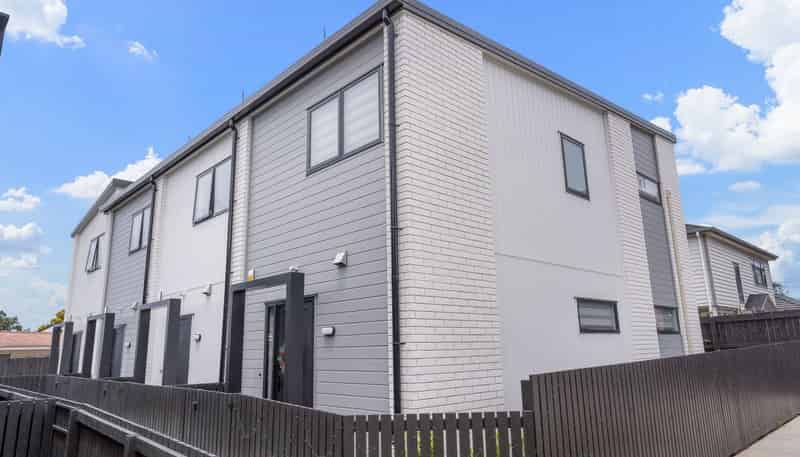 3/492C Richardson Road, Mount Roskill