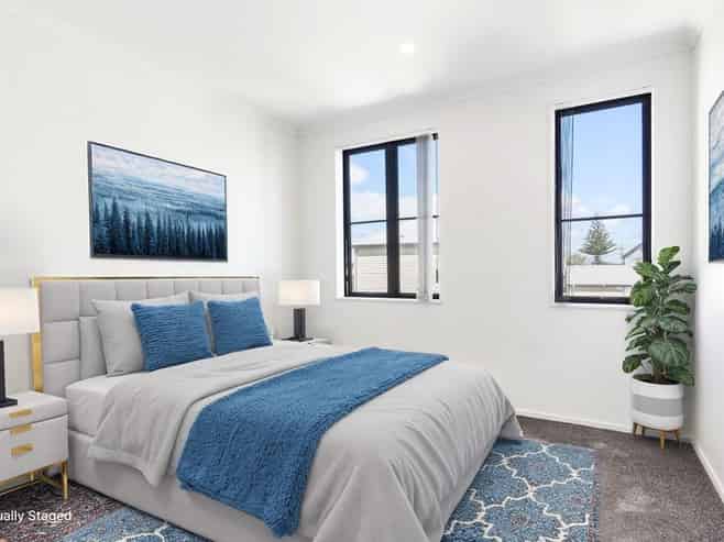 5 Saddleback Crescent, Papakura