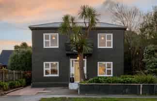 43 Harvey Terrace, Richmond