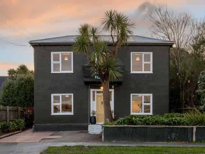 43 Harvey Terrace, Richmond