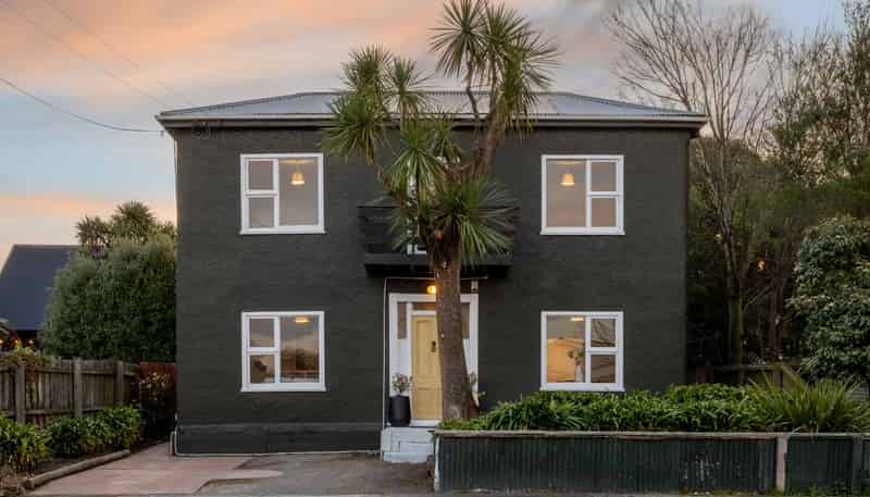 43 Harvey Terrace, Richmond