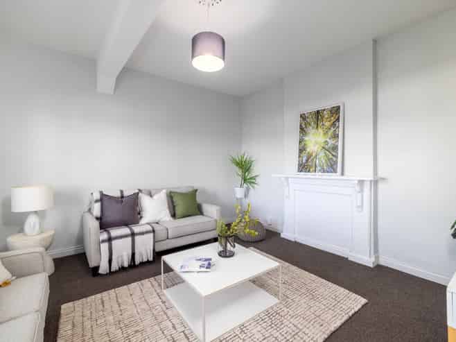 43 Harvey Terrace, Richmond