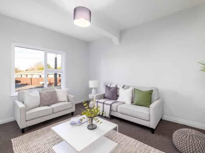 43 Harvey Terrace, Richmond